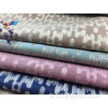 Rideau plus épais de polyester de textile à la maison des importateurs de Dubaï
